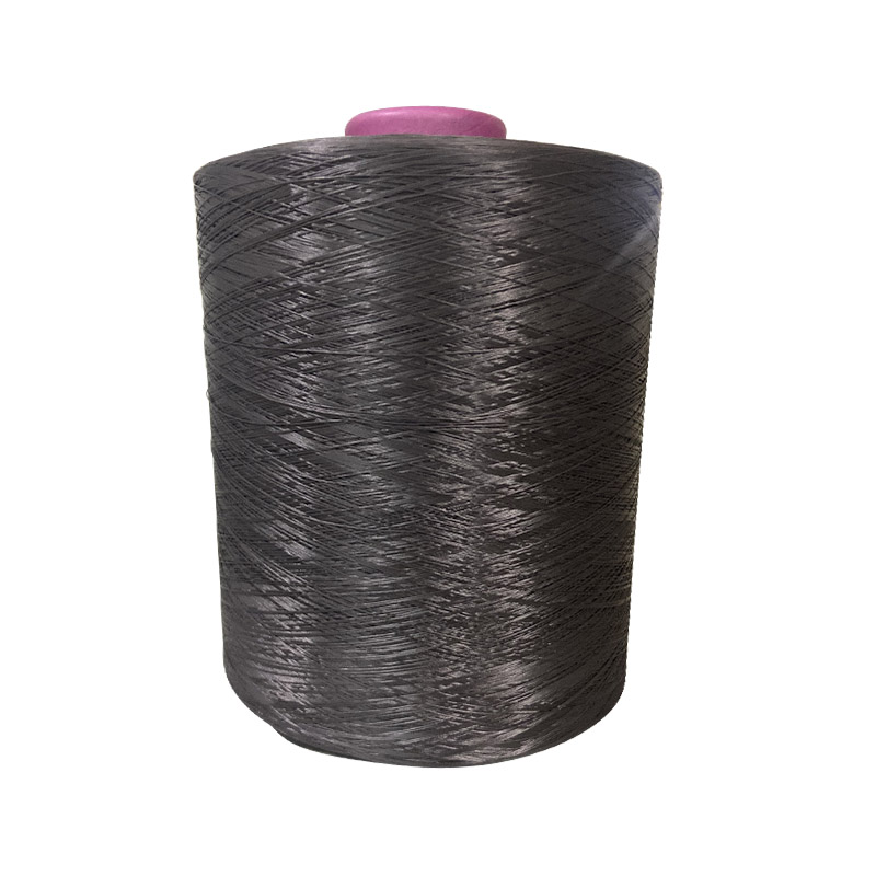 Colore PP con filo attorcigliato