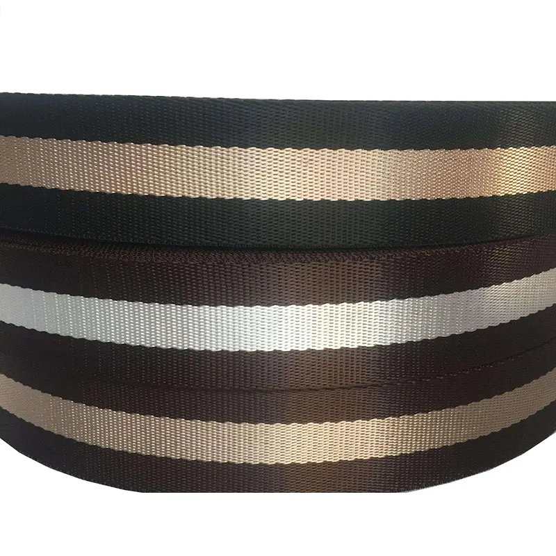 Cinghia di nylon per borse