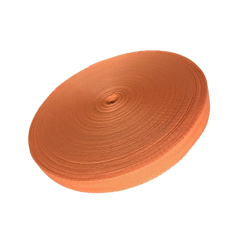 Cinghia PP arancione