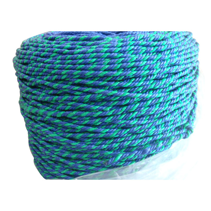 Corde di polipropilene
