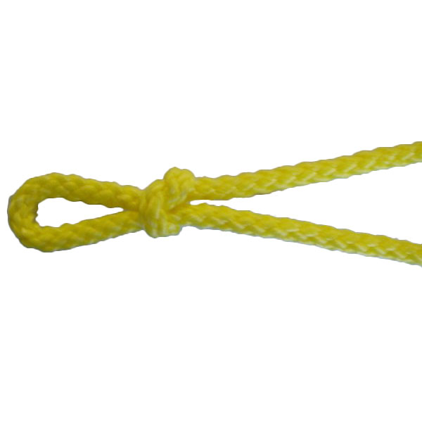 Corde di filamento di polipropilene