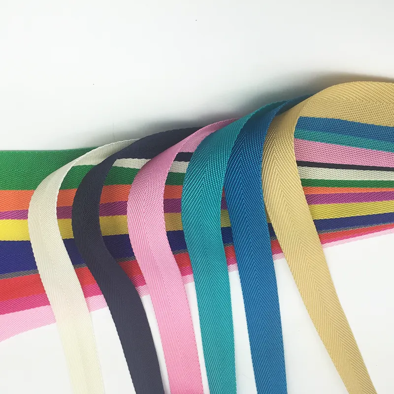Cettatura in nylon stampata
