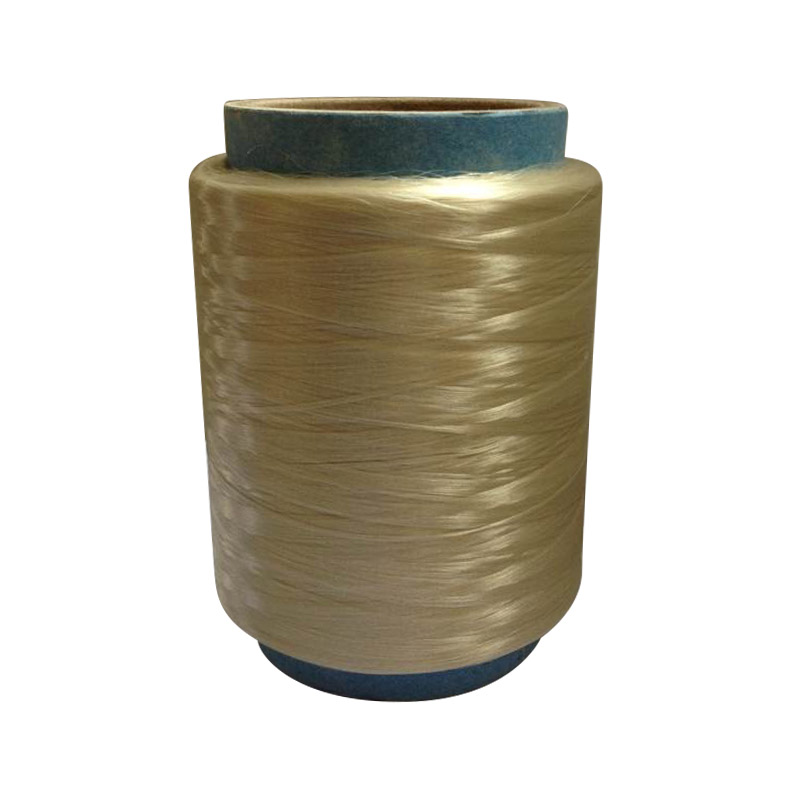 Tenacia contorto pp filato